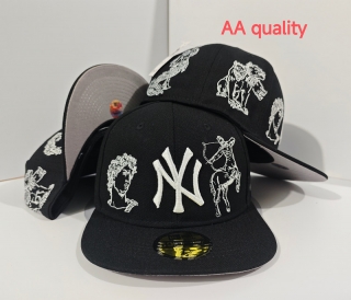 New York Yankees MLB 59FIFTY Fitted Hats 125201