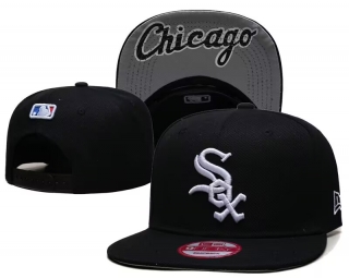 Chicago White Sox MLB 9FIFTY Snapback Hats 125203