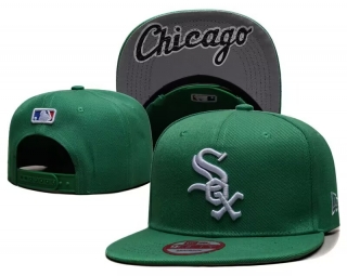 Chicago White Sox MLB 9FIFTY Snapback Hats 125204