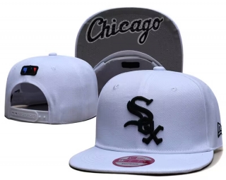 Chicago White Sox MLB 9FIFTY Snapback Hats 125206