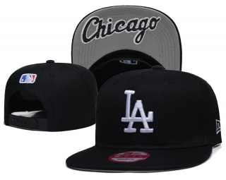 Los Angeles Dodgers MLB 9FIFTY Snapback Hats 125213