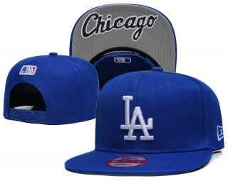 Los Angeles Dodgers MLB 9FIFTY Snapback Hats 125216
