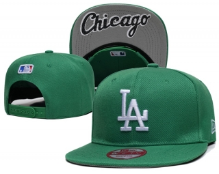 Los Angeles Dodgers MLB 9FIFTY Snapback Hats 125217