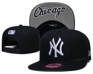 New York Yankees MLB 9FIFTY Snapback Hats 125226