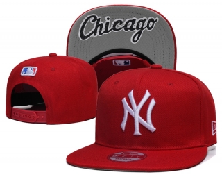 New York Yankees MLB 9FIFTY Snapback Hats 125227