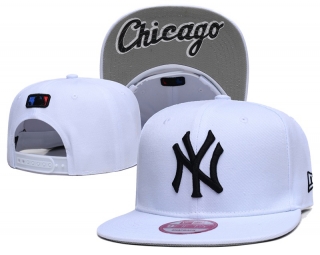 New York Yankees MLB 9FIFTY Snapback Hats 125228