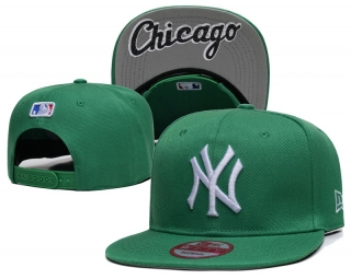 New York Yankees MLB 9FIFTY Snapback Hats 125230