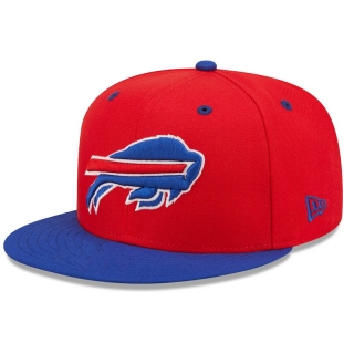 Buffalo Bills NFL Snapback Hats 125242