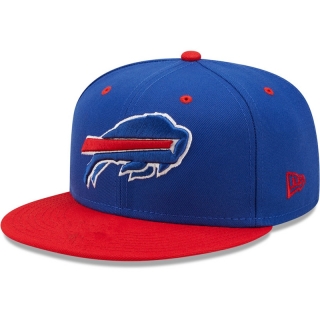 Buffalo Bills NFL Snapback Hats 125241
