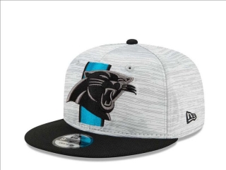Carolina Panthers NFL Snapback Hats 125243