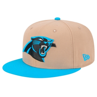 Carolina Panthers NFL Snapback Hats 125244