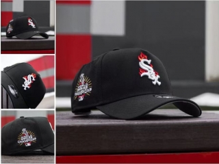 Chicago White Sox MLB 9FORTY Adjustable Hats 125247