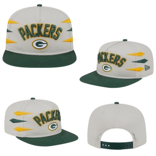 Green Bay Packers NFL Snapback Hats 125256