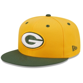 Green Bay Packers NFL Snapback Hats 125257