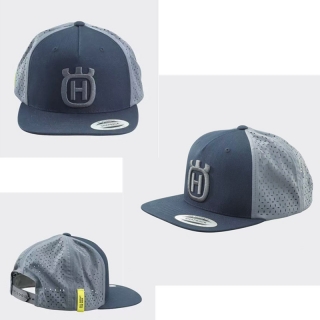 Husqvarna Rockstar Snapback Hats 125260