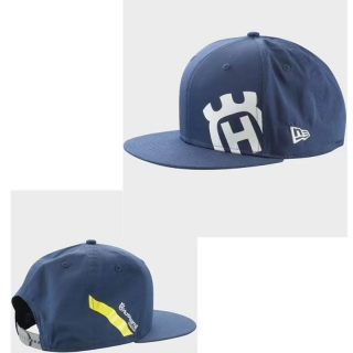 Husqvarna Rockstar Snapback Hats 125261