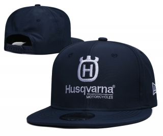 Husqvarna Rockstar Snapback Hats 125263
