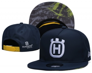 Husqvarna Rockstar Snapback Hats 125264