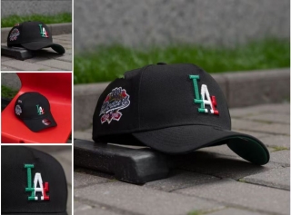 Los Angeles Dodgers MLB 9FORTY Adjustable Hats 125266