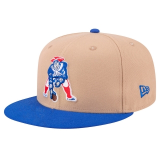 New England Patriots NFL Snapback Hats 125275
