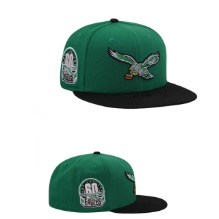 Philadelphia Eagles NFL Snapback Hats 125278