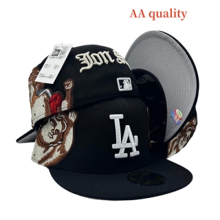 Los Angeles Dodgers MLB Jon Stan 59FIFTY Fitted Hats 125284