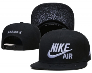 Jordan Nike AIR Snapback Hats 62763