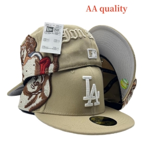 Los Angeles Dodgers Jon Stan MLB 59FIFTY Fitted Hats 121834