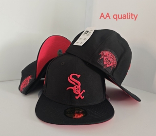 Chicago White Sox MLB 59FIFTY Fitted Hats 125315