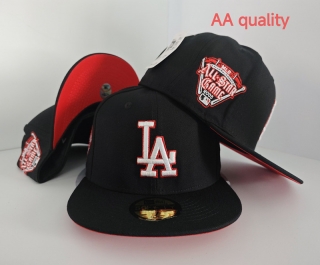 Los Angeles Dodgers MLB 59FIFTY Fitted Hats 125316
