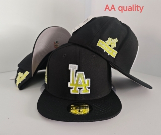 Los Angeles Dodgers MLB 59FIFTY Fitted Hats 125317