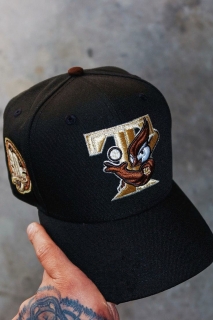 Toronto Blue Jays MLB Curved Adjustable Hats 125333