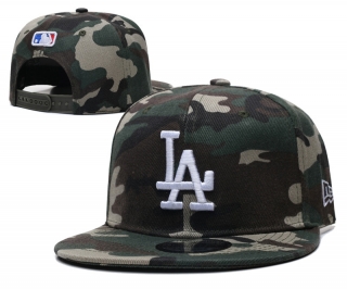 Los Angeles Dodgers MLB 9FORTY Adjustable Hats 125342