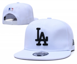 Los Angeles Dodgers MLB 9FORTY Adjustable Hats 125344