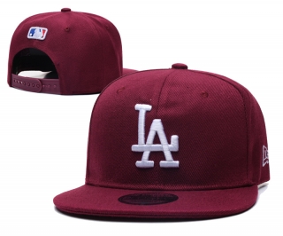 Los Angeles Dodgers MLB 9FORTY Adjustable Hats 125345