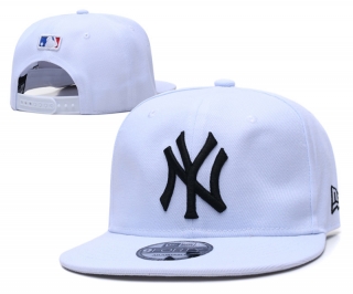 New York Yankees MLB 9FORTY Adjustable Hats 125354