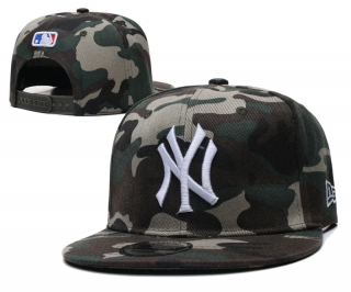 New York Yankees MLB 9FORTY Adjustable Hats 125360
