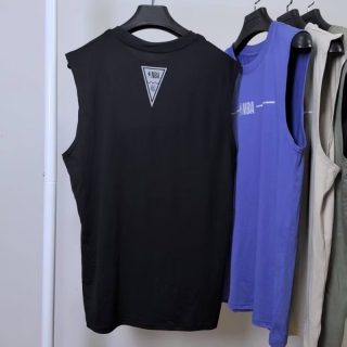 Black NBA Basketball Vest 125366