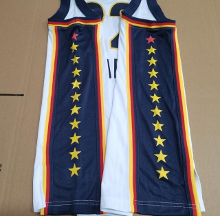 Indiana Fever #22 Caitlin Clark WNBA White Jersey 125439