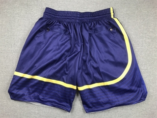 Golden State Warriors 23-24 Statement Just Don Shorts 125565