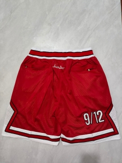 RIVERPLATE Just Don Red Shorts 125573