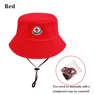 Fashion Luxury Bucket Hats 125589
