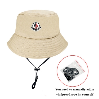Fashion Luxury Bucket Hats 125591