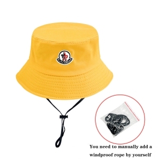 Fashion Luxury Bucket Hats 125592