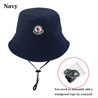 Fashion Luxury Bucket Hats 125593