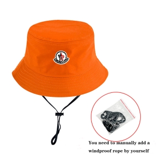 Fashion Luxury Bucket Hats 125594