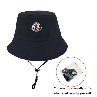 Fashion Luxury Bucket Hats 125595