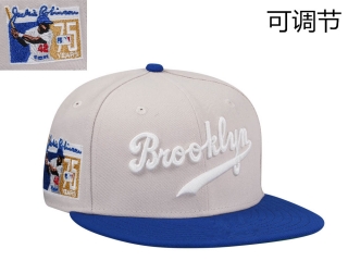 Brooklyn Dodgers MLB Adjustable Hats 125602
