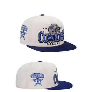 Dallas Cowboys NFL Adjustable Hats 125607