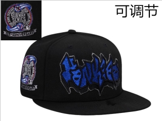 New York Yankees MLB Adjustable Hats 125625
